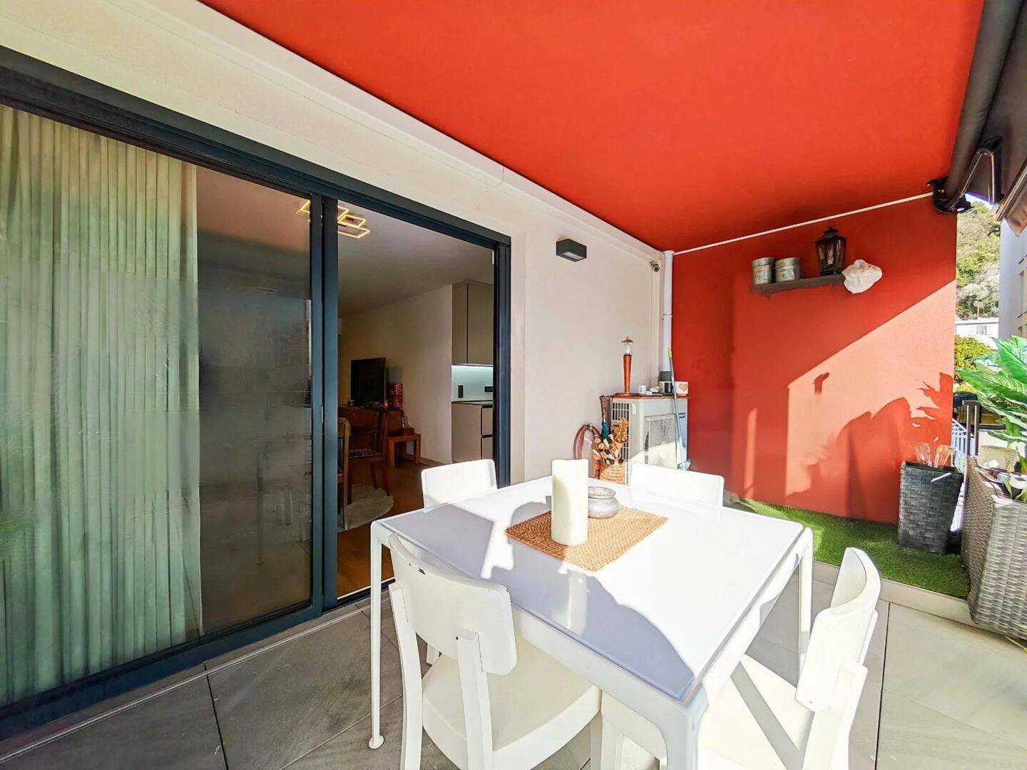 Appartement à vendre - Première occupation