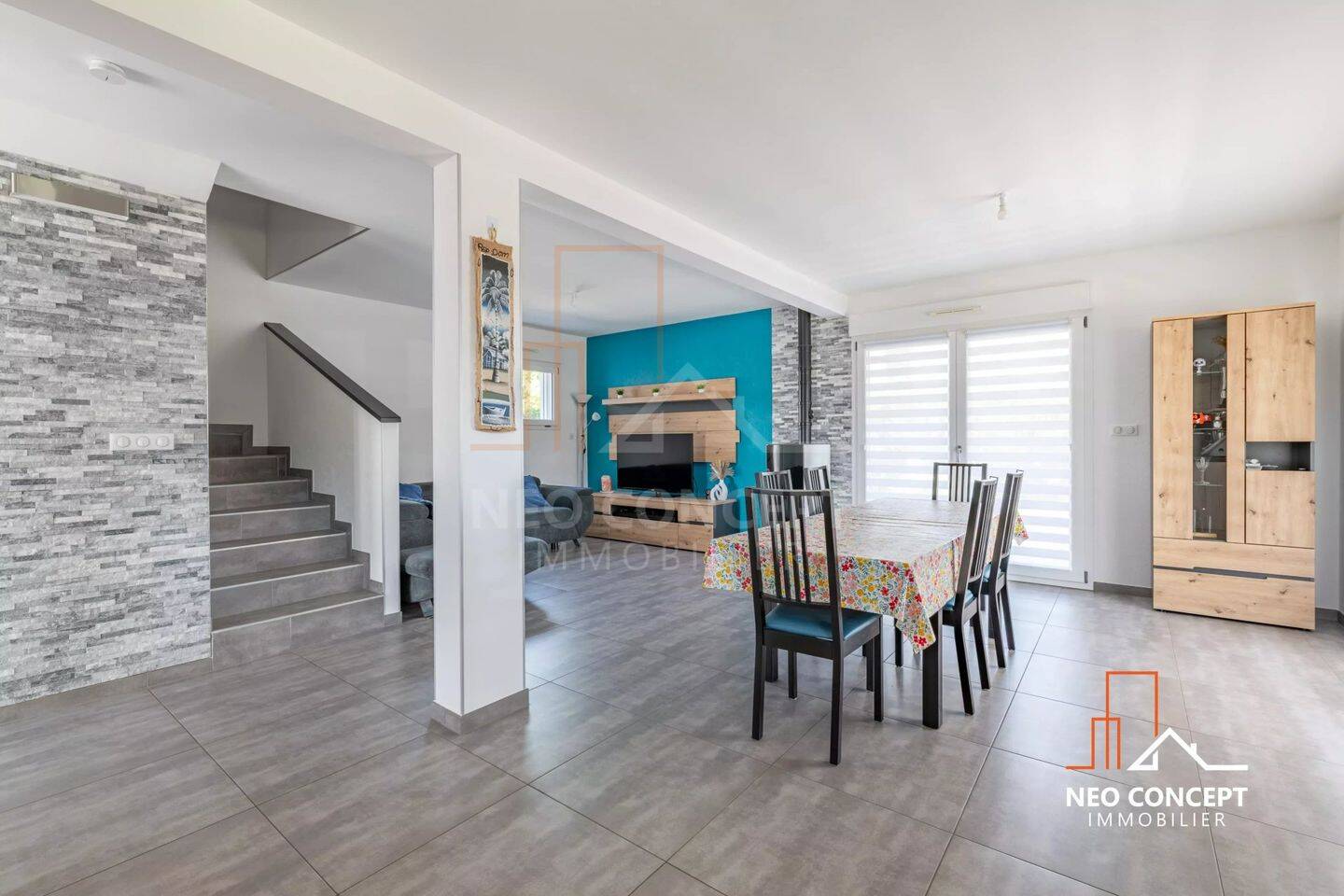 Maison 5 pièces 106 m² · à Dalhunden · 106,2 m² · 387 000 €