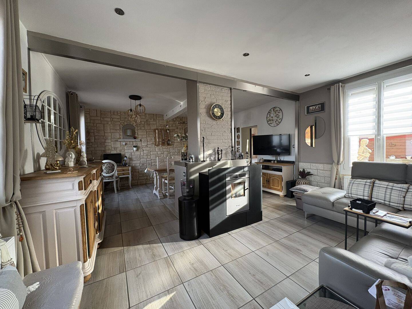 Maison 6 pièces 112 m² · à Bellancourt · 112 m² · 229 990 €