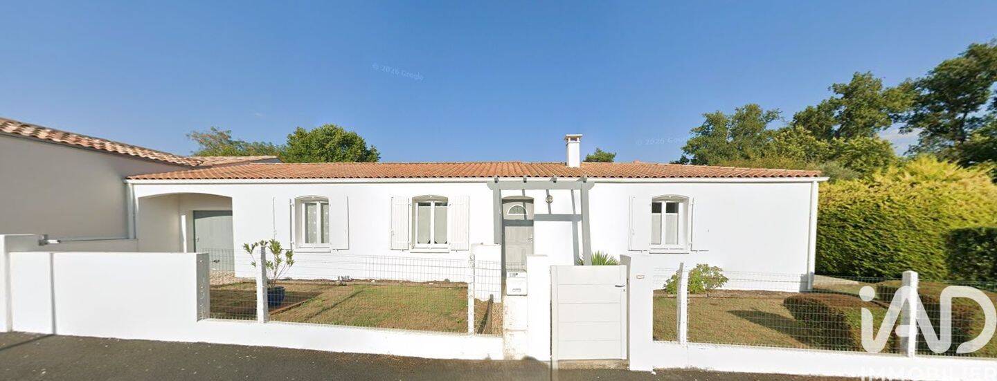 Maison 4 pièces 101 m² · à Périgny · 101 m² · 319 000 €