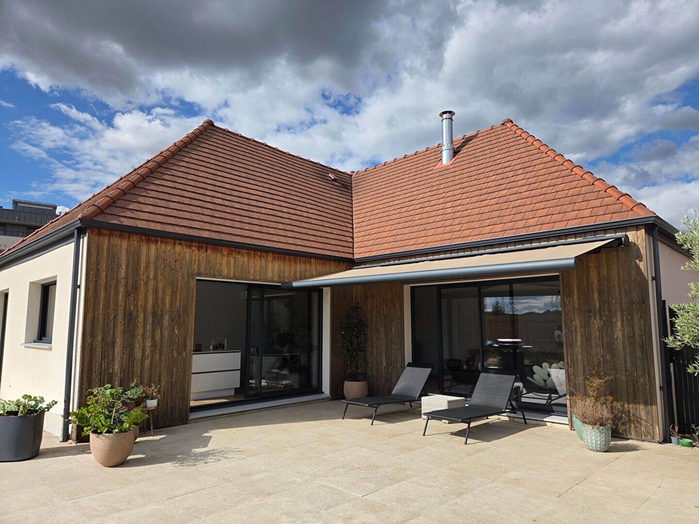 Maison 6 pièces 120 m² · à Compiègne · 120 m² · 540 000 €