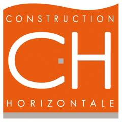 Construction Horizontale Les Billaux logo