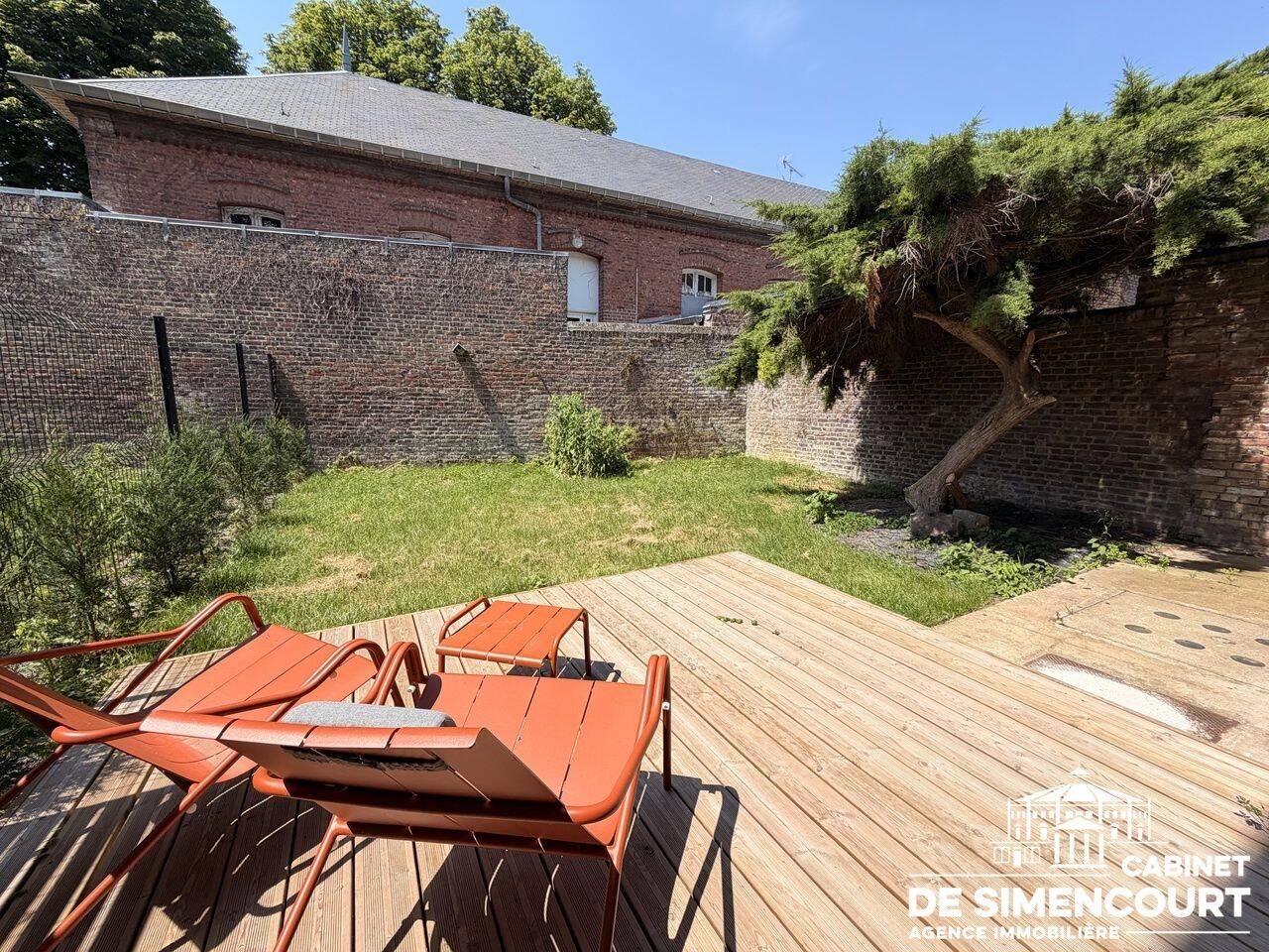 Maison 5 pièces 165 m² · à Amiens · 165 m² · 449 900 €
