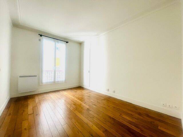 Appartement 3 pièces 41 m² · à Paris 18ème Arrondissement · 41 m² · 1 285 €/mois