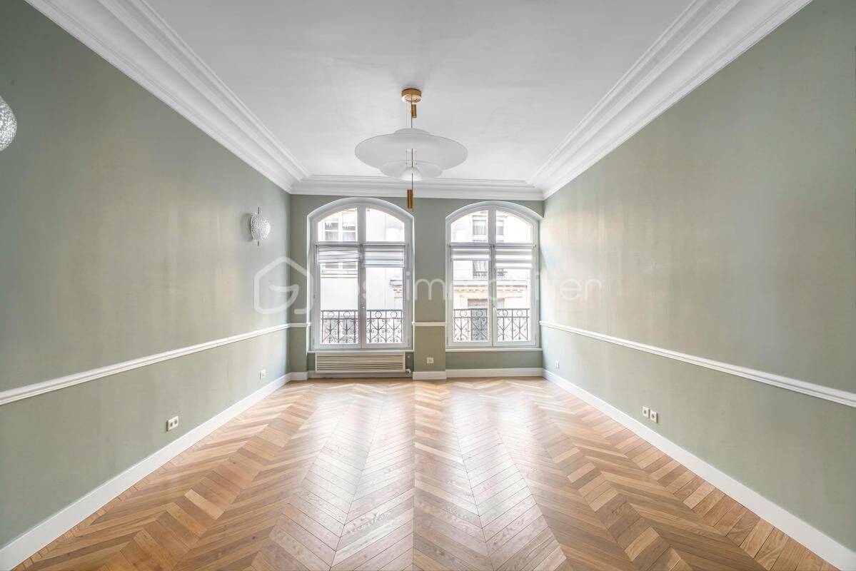 Appartement 4 pièces 104 m² · à Paris 4ème Arrondissement · 104 m² · 1 150 000 €