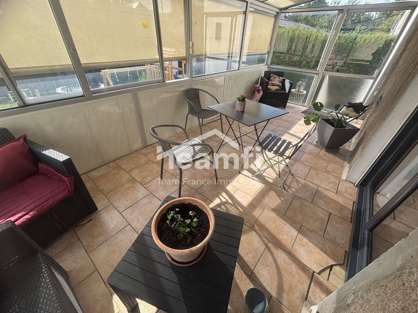 Maison 4 pièces 123 m² · à Saint-Doulchard · 122,7 m² · 249 900 €