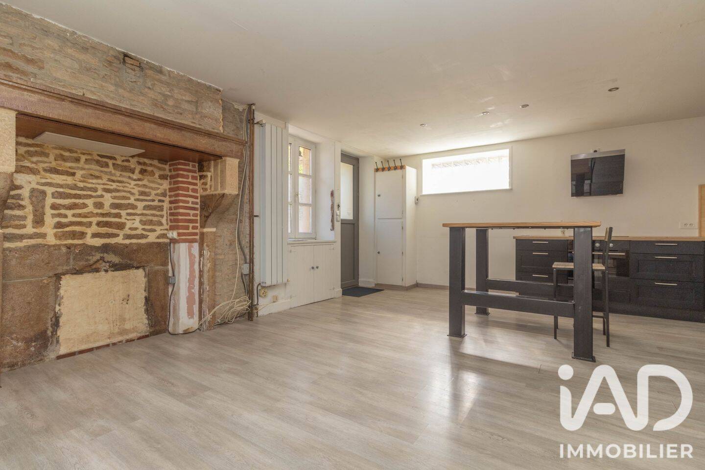 Maison 4 pièces 75 m² · à Ternant · 75 m² · 185 000 €
