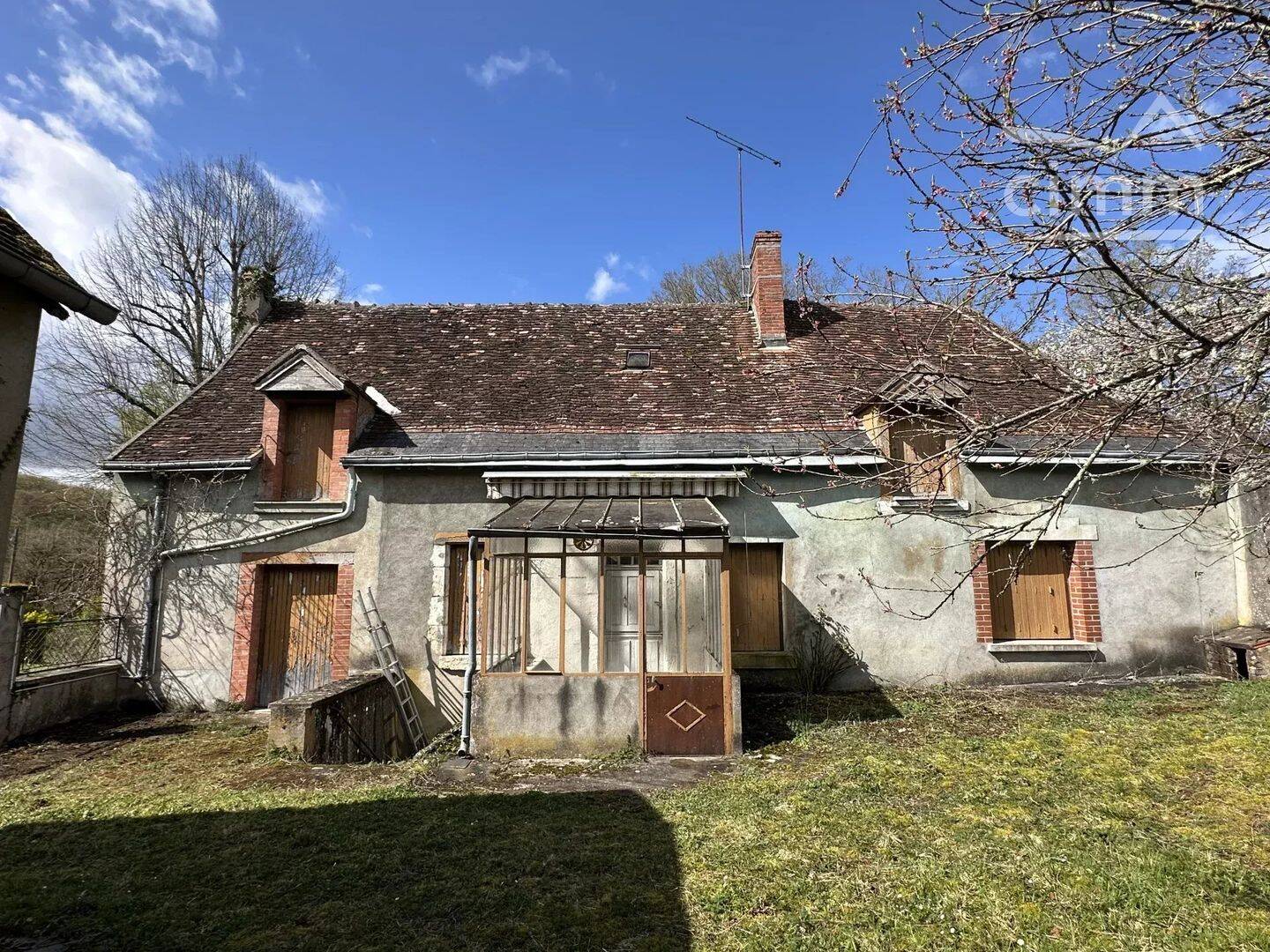 Maison 4 pièces 77 m² · à Valencisse · 77,1 m² · 88 000 €
