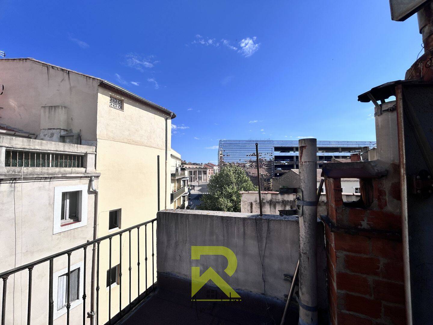 Maison 4 pièces 100 m² · à Béziers · 100 m² · 79 000 €