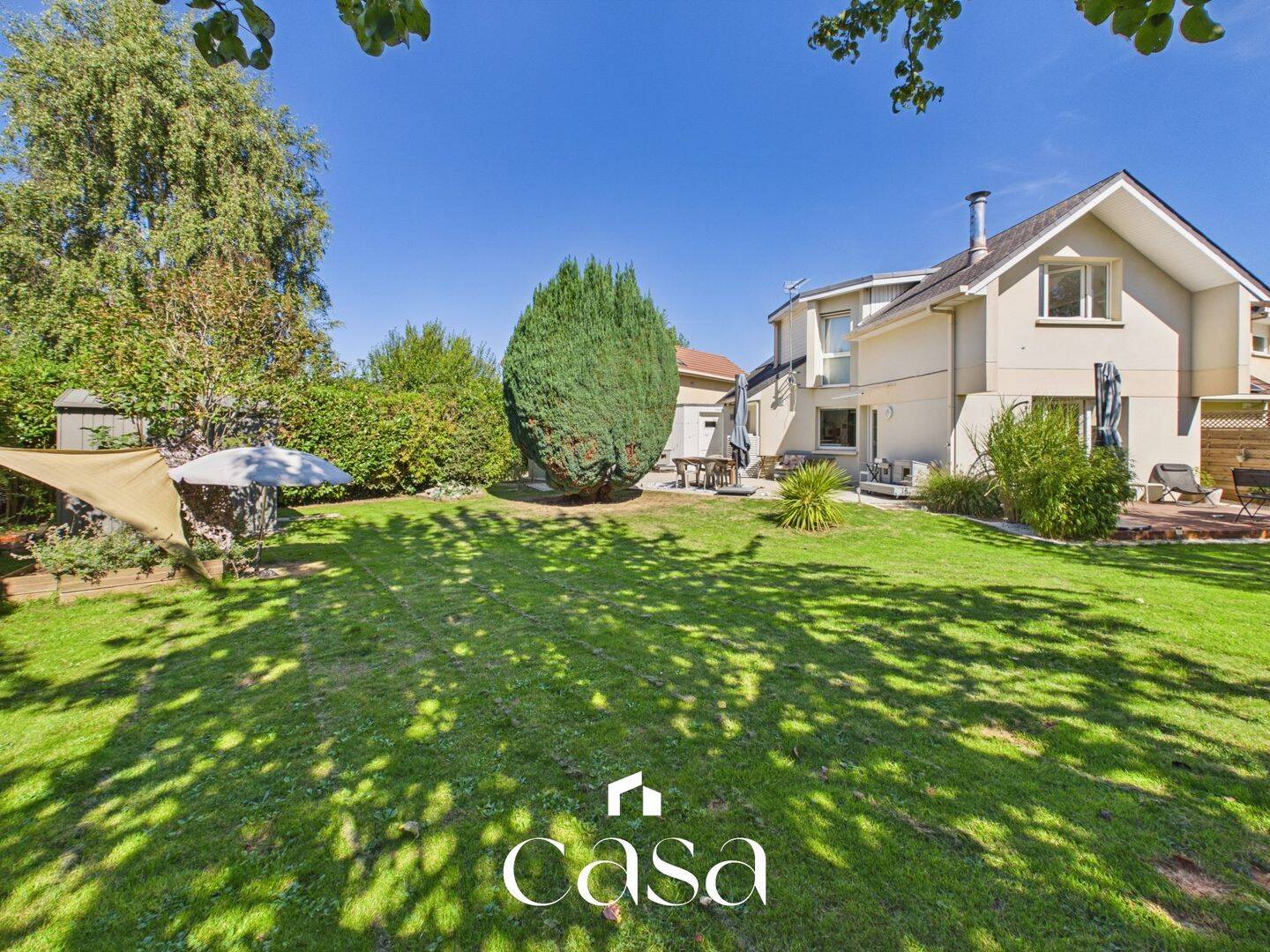 Maison 5 pièces 120 m² · à Hérouville-Saint-Clair · 120 m² · 399 000 €