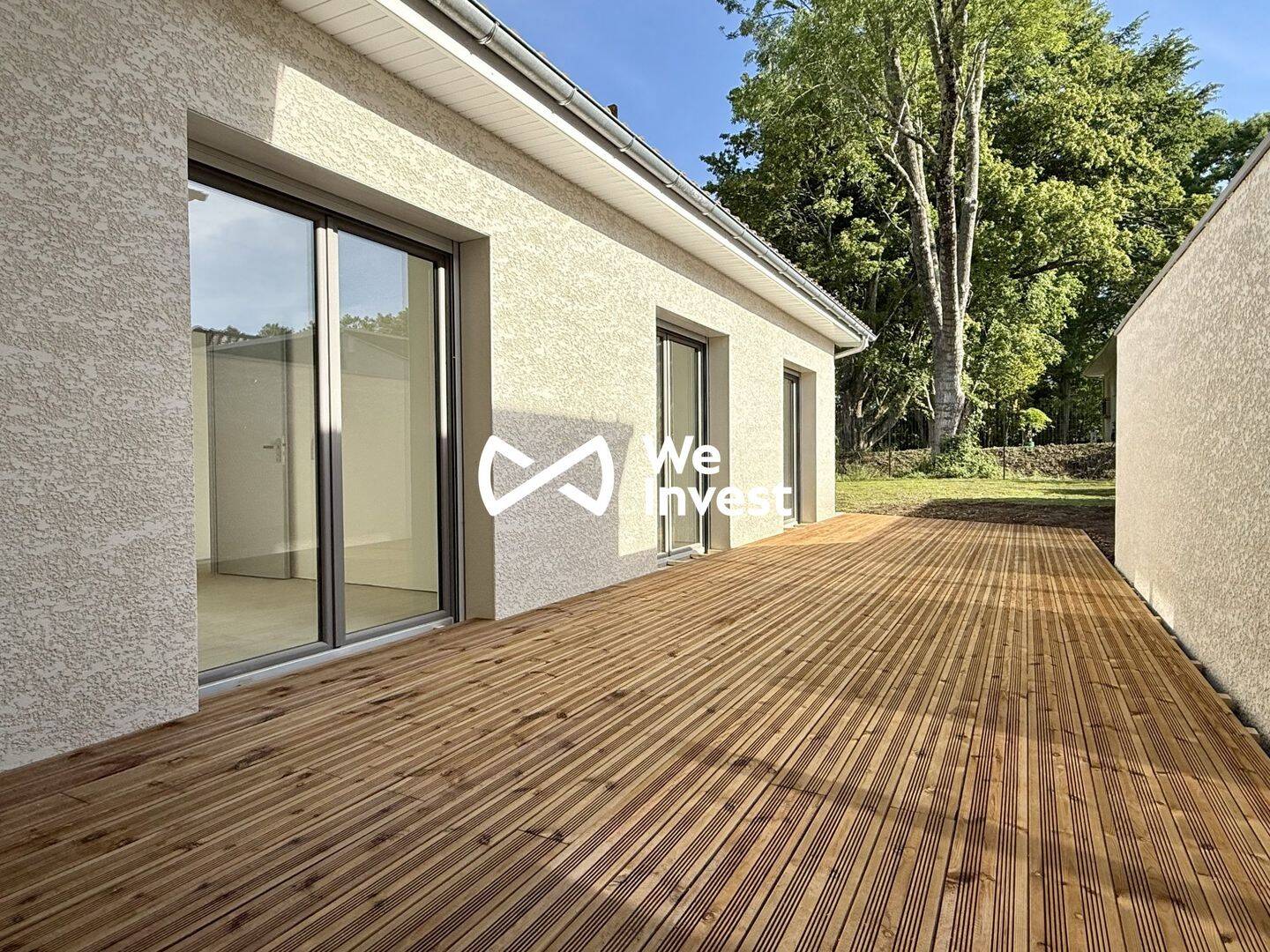 Maison 5 pièces 116 m² · à Pau · 116,1 m² · 287 000 €