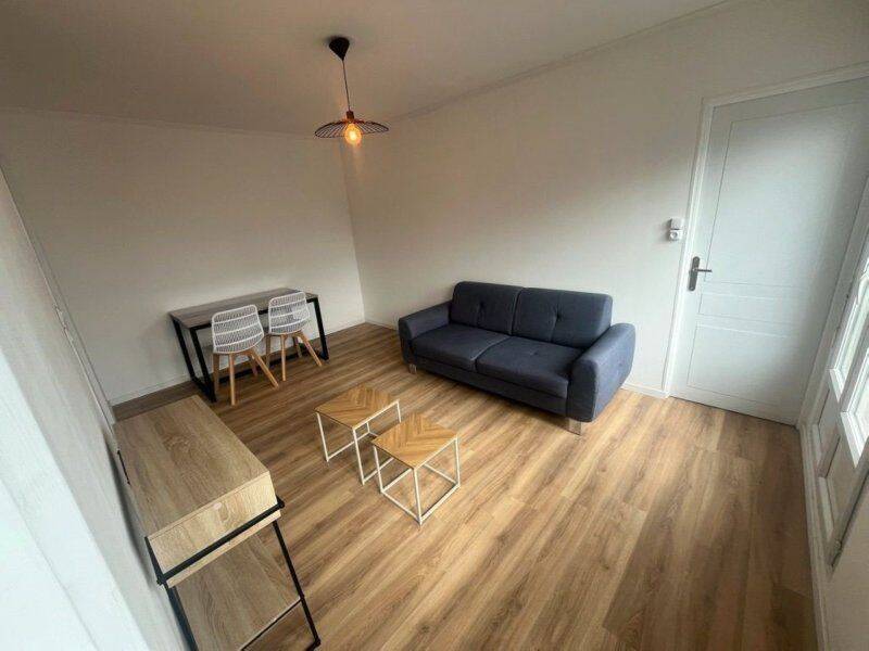 Appartement 2 pièces 46 m² · à Troyes · 46 m² · 680 €