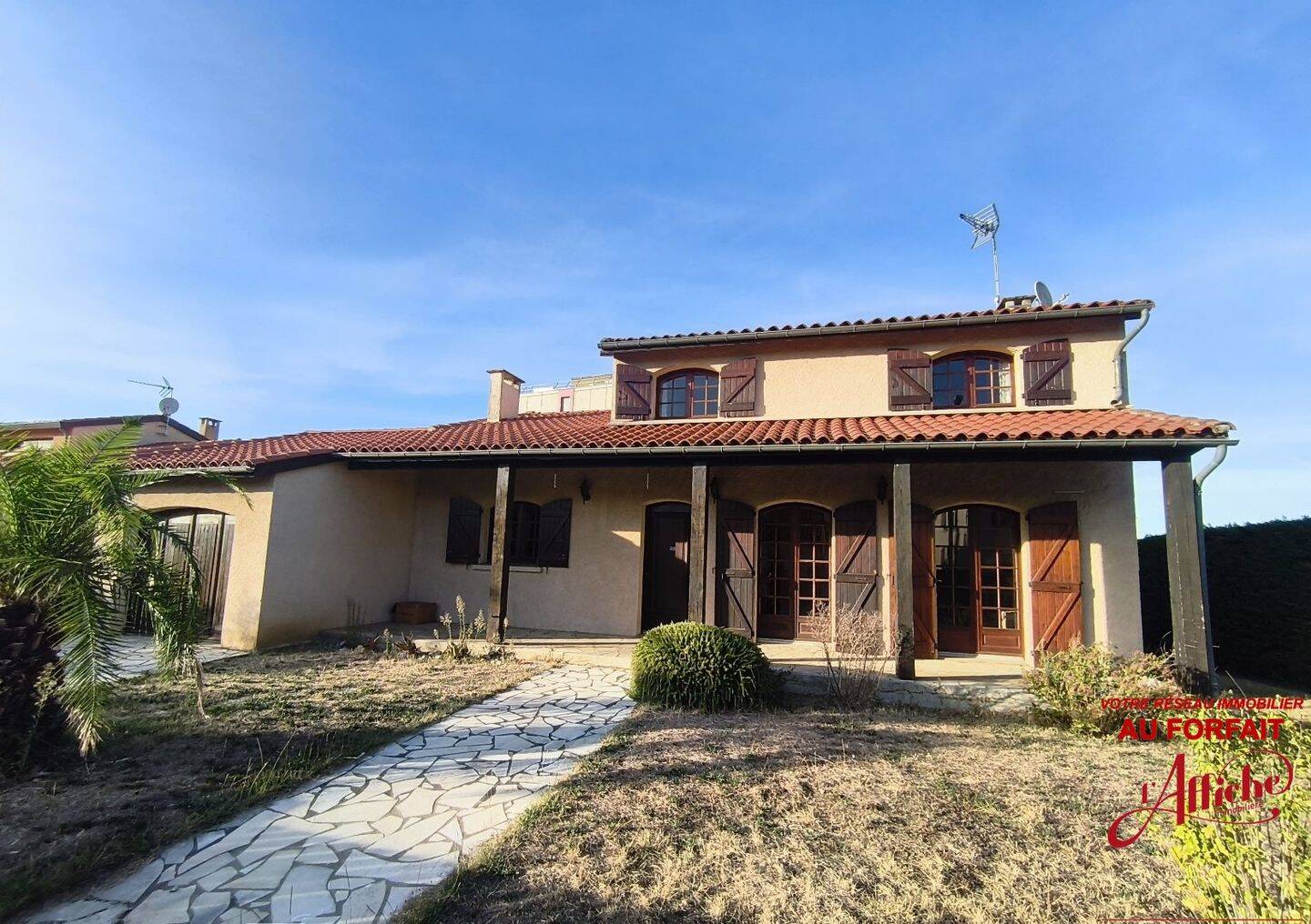 Maison 4 pièces 114 m² · à Muret · 114 m² · 246 500 €