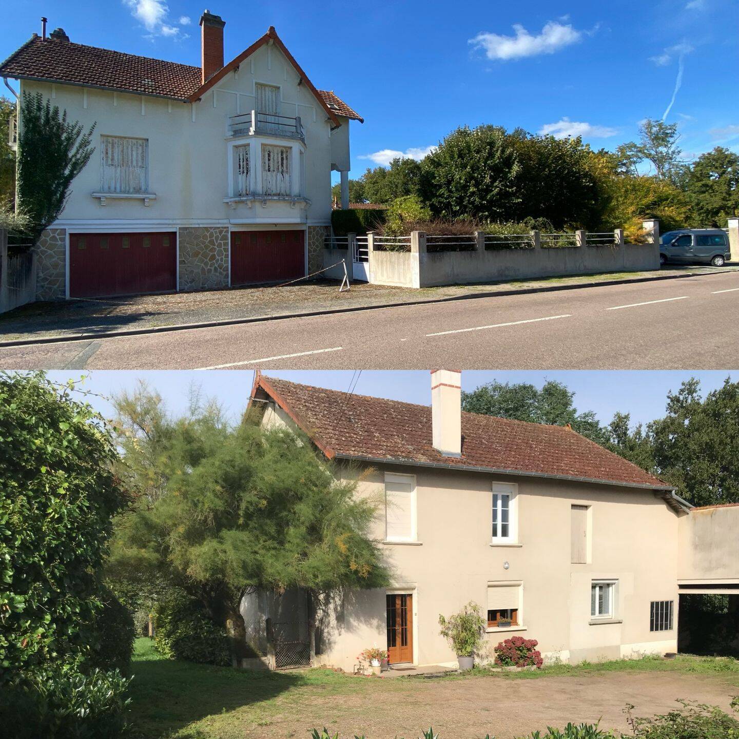 Maison 4 pièces 279 m² · à Cossaye · 279 m² · 174 000 €
