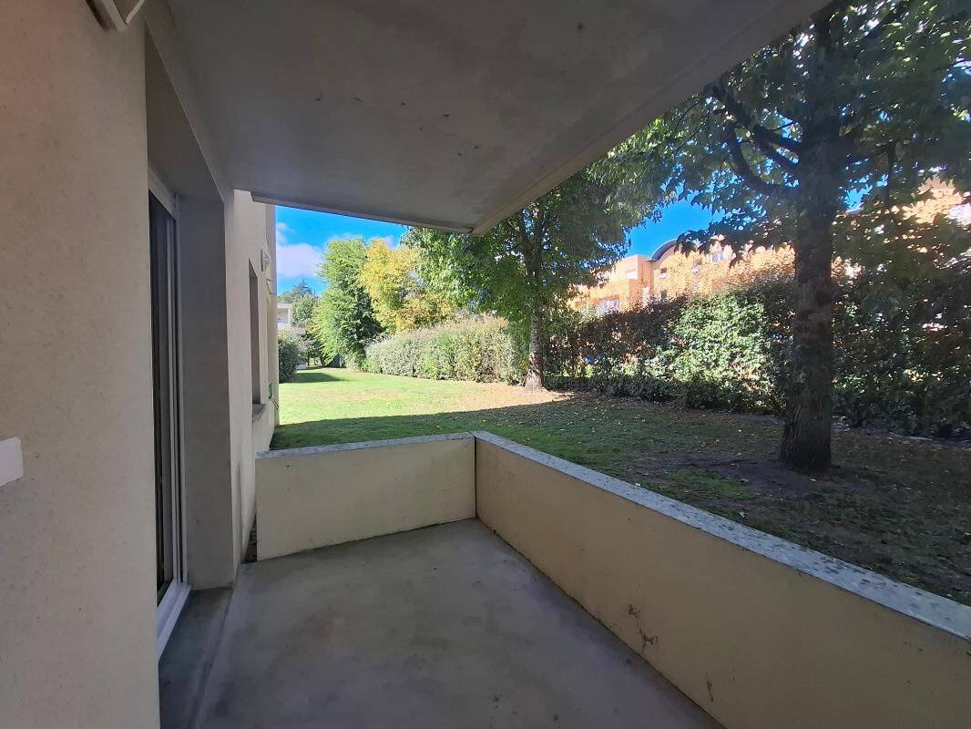 Appartement 2 pièces 52 m² · à Mont-de-Marsan · 51,7 m² · 650 €/mois