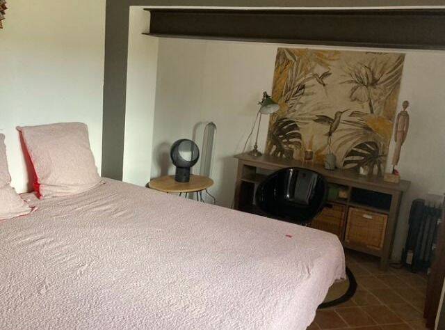 Appartement 1 pièce 14 m² · à Aix-en-Provence · 14 m² · 650 €