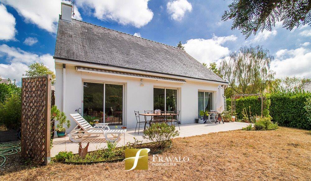 Maison 6 pièces 120 m² · à Vannes · 120 m² · 659 200 €