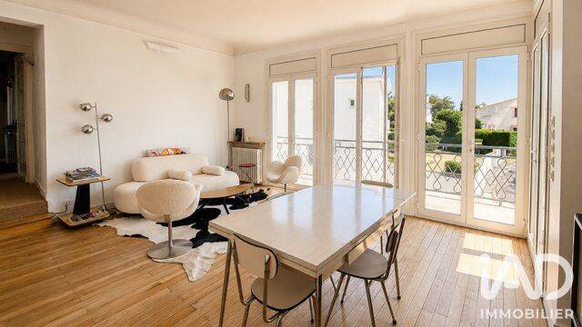 Appartement 4 pièces 90 m² · à Royan · 89,5 m² · 550 000 €