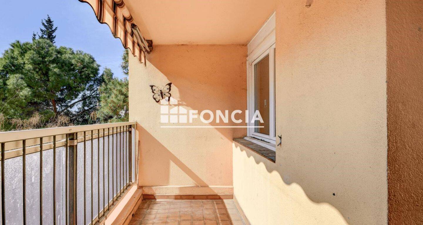 Appartement 3 pièces 70 m² · à Marseille 10ème Arrondissement · 70 m² · 179 000 €