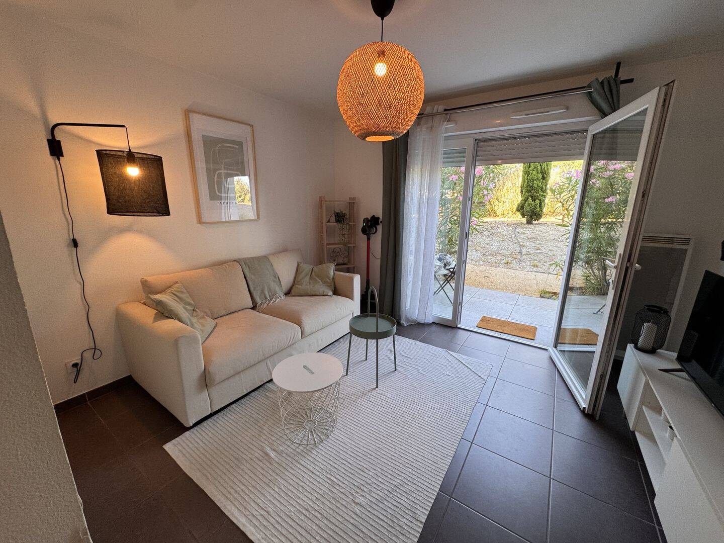 Appartement 1 pièce 22 m² · à Montpellier · 21,9 m² · 535 €