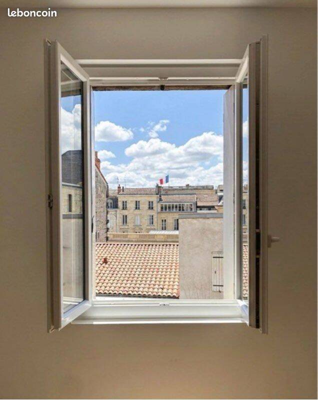 Appartement 2 pièces 37 m² · à Bordeaux · 37 m² · 900 €/mois
