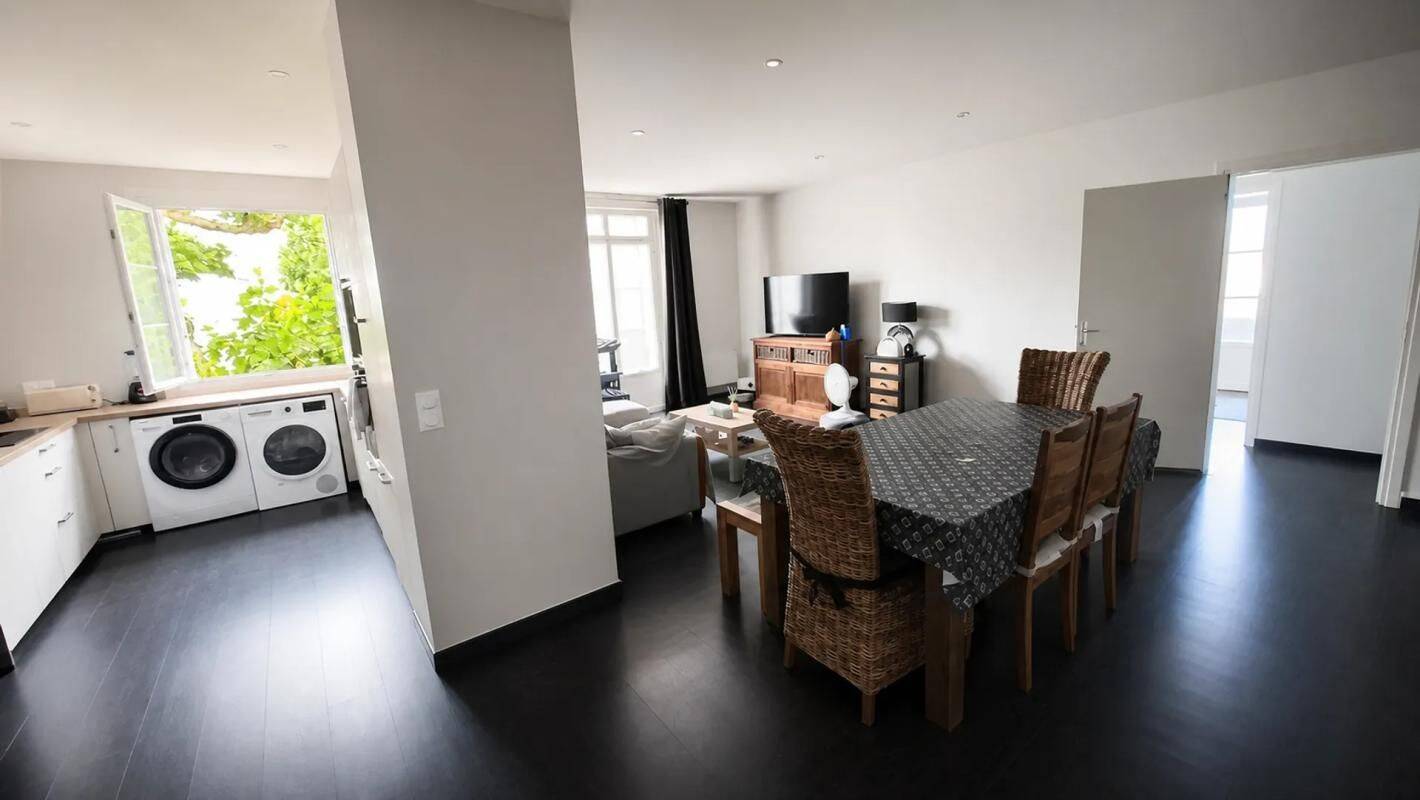 Appartement 3 pièces 79 m² · à Royan · 79 m² · 289 500 €