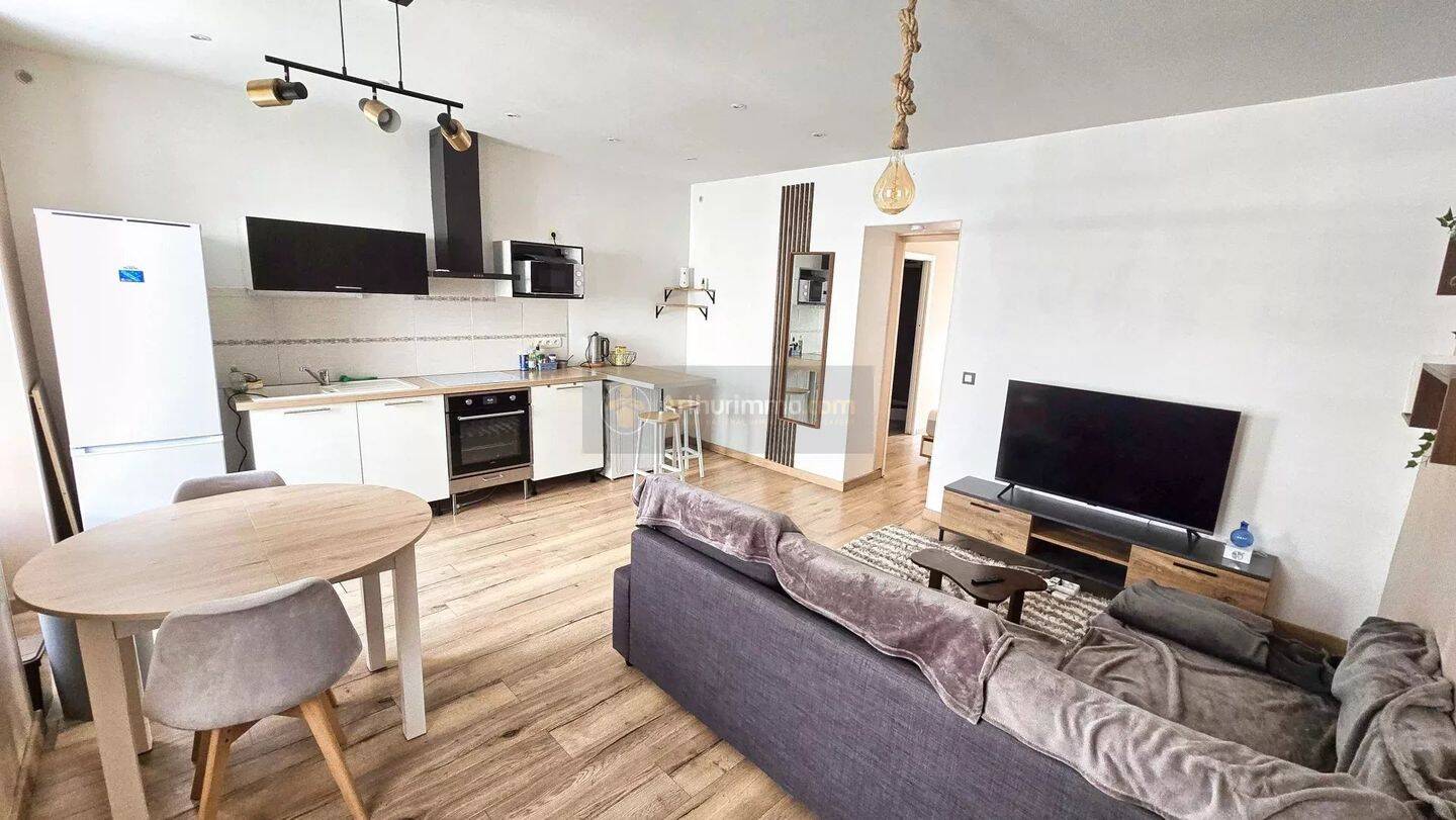 Appartement 2 pièces 37 m² · à Brest · 37,5 m² · 620 €