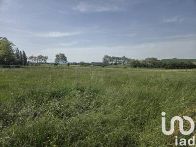Terrain constructible à vendre 55 000 € 1 000 m² de terrain Vénès 81440