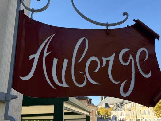 Restaurant à vendre 397 000 € 185 m² d'espace de restauration Lasseube 64290