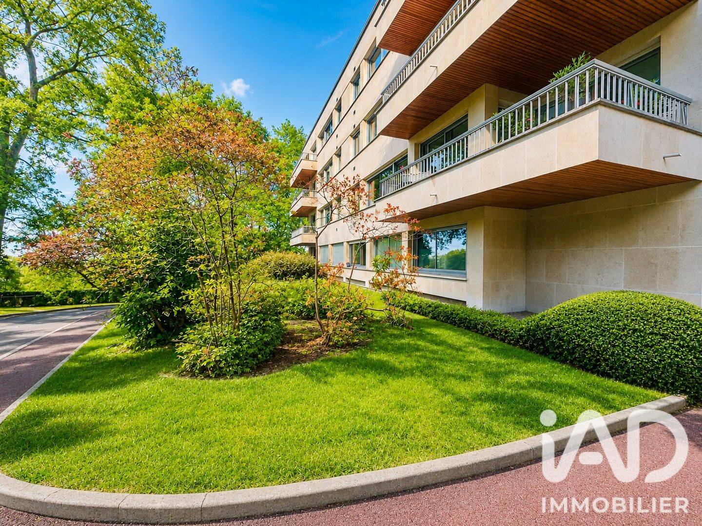 Appartement 1 pièce 13 m² · à Meudon · 13 m² · 95 000 €