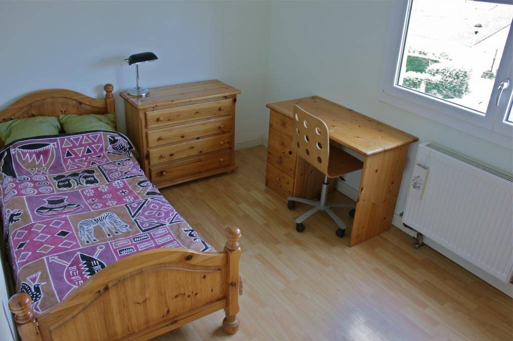 Appartement 1 pièce 11 m² · à Torcy · 11 m² · 500 €