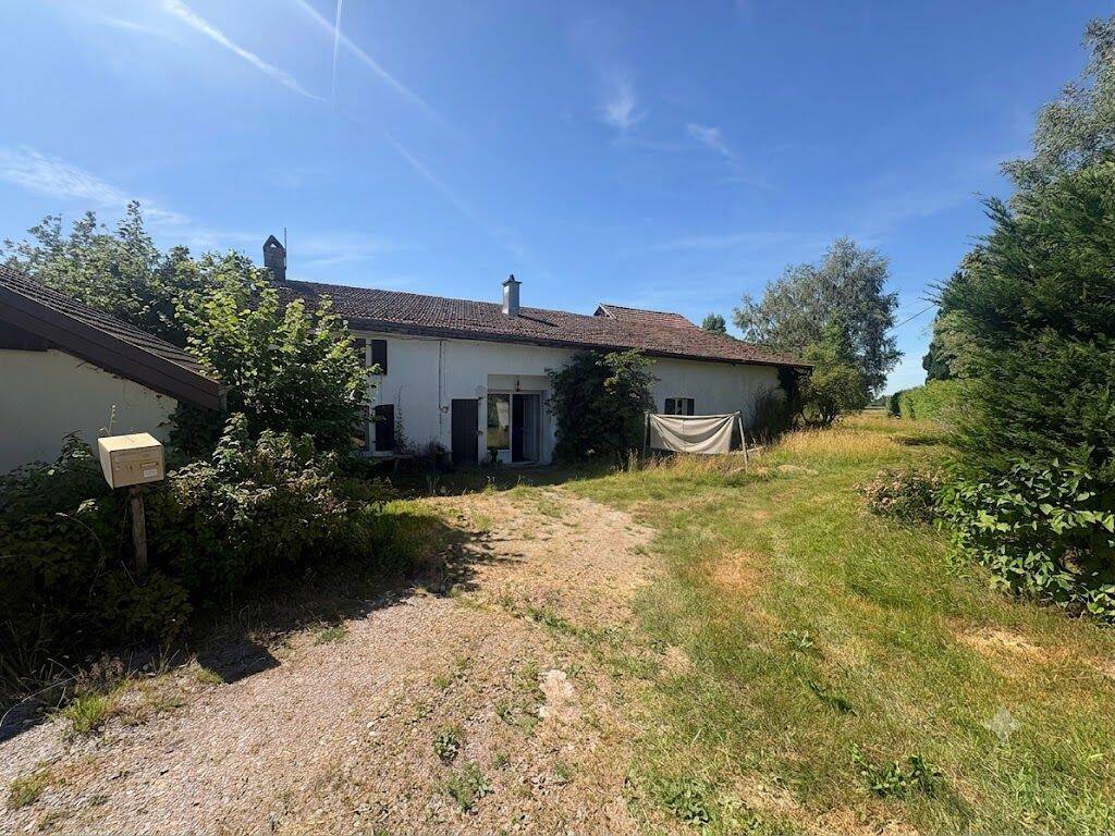 Maison 3 pièces 86 m² · à Champdray · 86 m² · 174 500 €