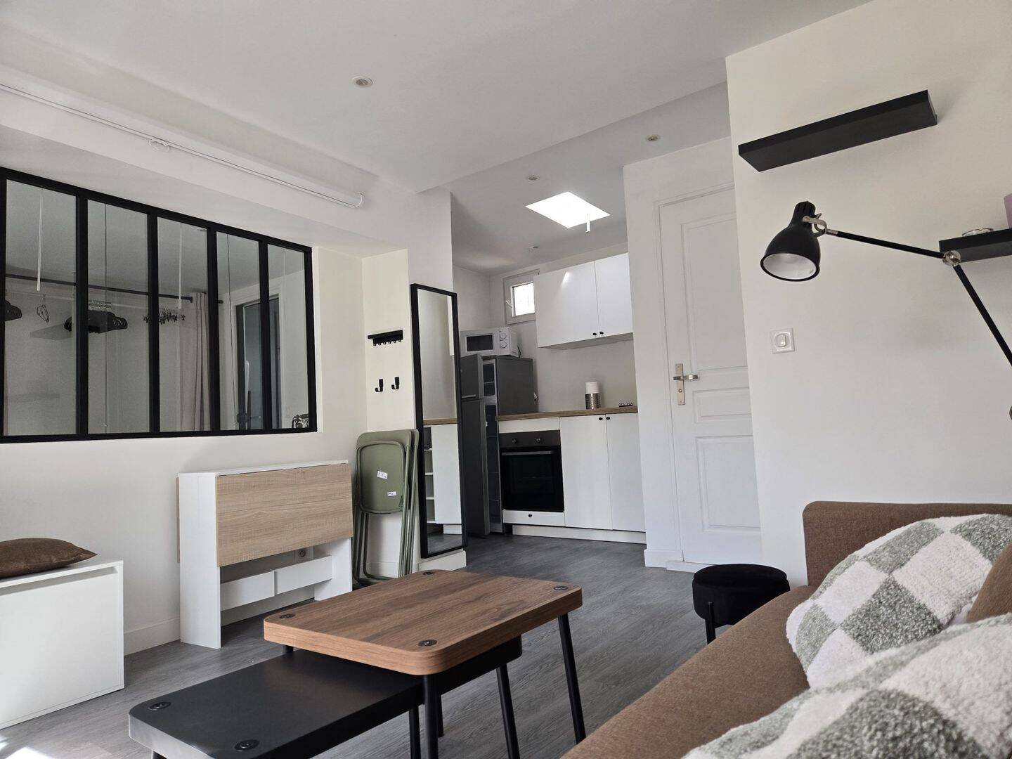 Appartement 2 pièces 32 m² · à Lagny-sur-Marne · 32,5 m² · 720 €/mois