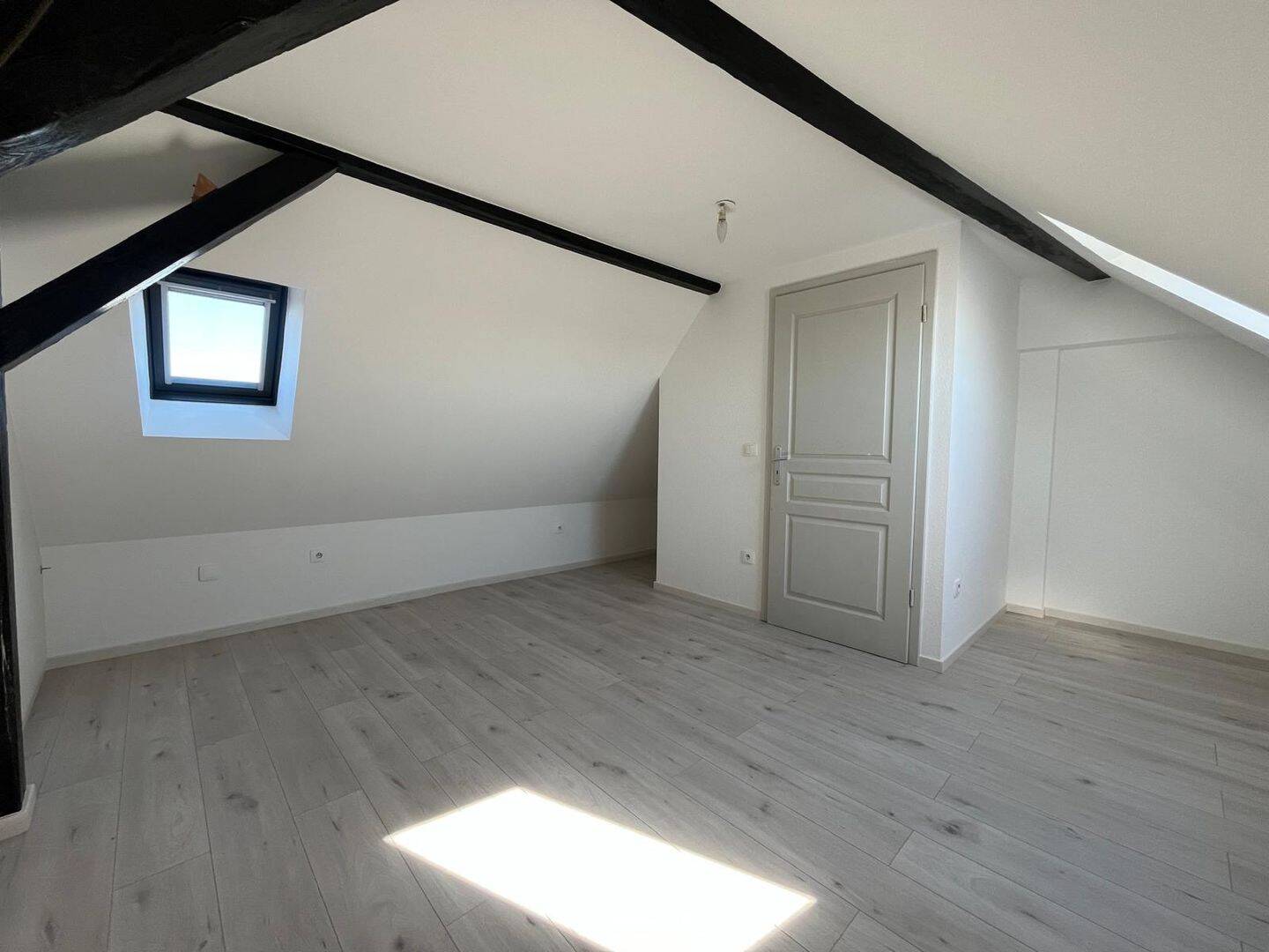 Appartement 3 pièces 58 m² · à Strasbourg · 58 m² · 133 750 €