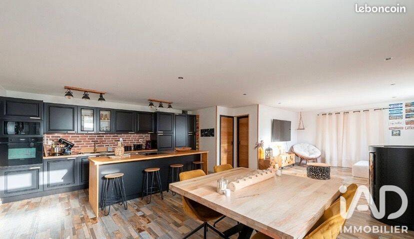 Maison 5 pièces 100 m² · à Beuvrages · 100 m² · 219 000 €