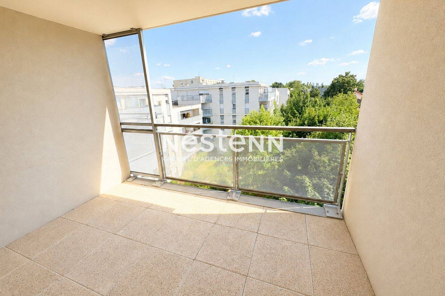 Appartement 3 pièces 57 m² · à Vénissieux · 57 m² · 169 900 €