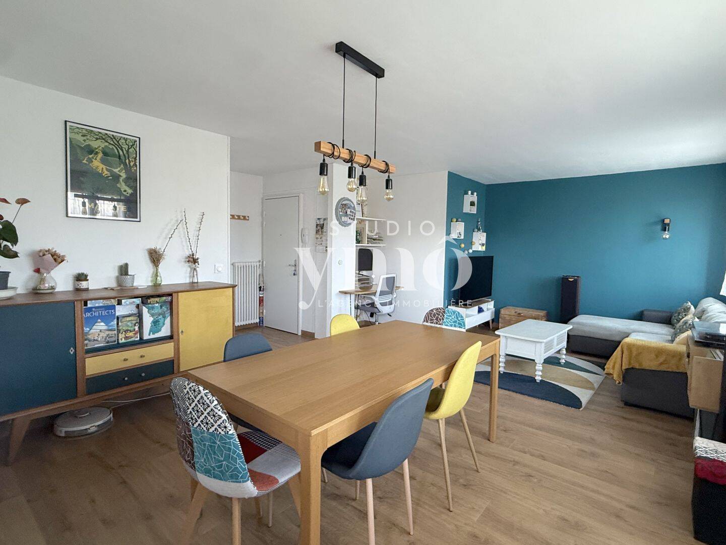 Appartement 3 pièces 70 m² · à Annecy · 70 m² · 349 000 €