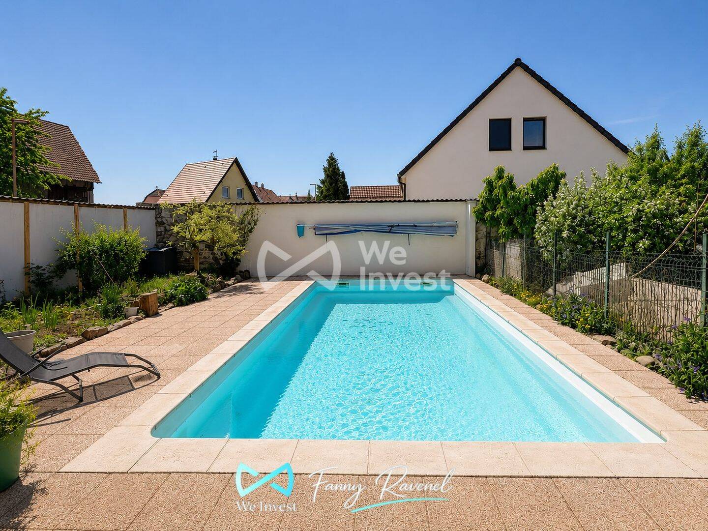 Maison 4 pièces 120 m² · à Sundhoffen · 120 m² · 250 000 €