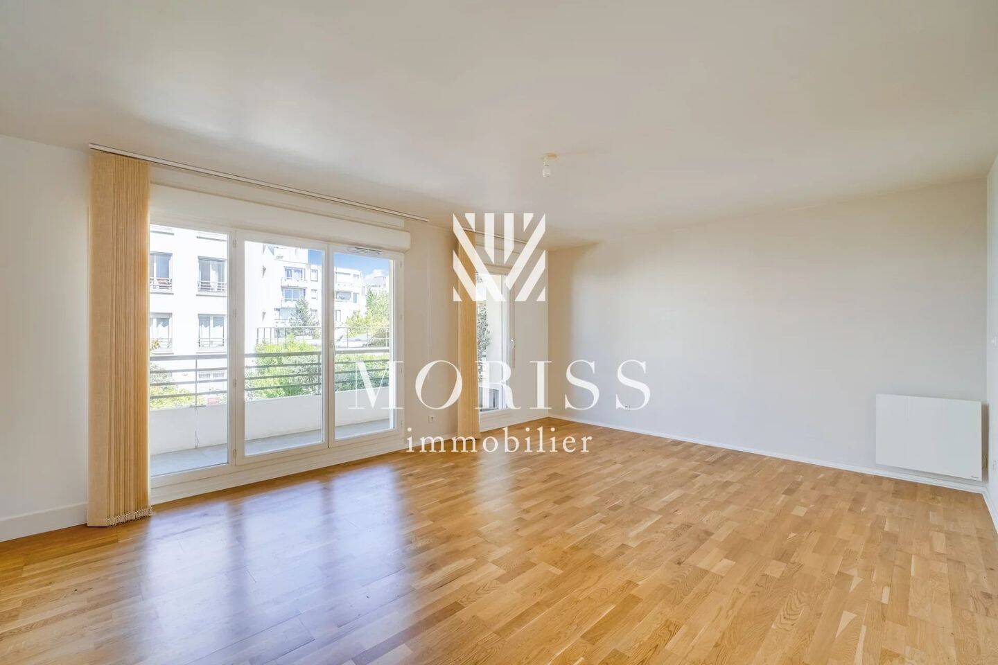 Appartement 4 pièces 87 m² · à Asnières-sur-Seine · 87 m² · 405 000 €