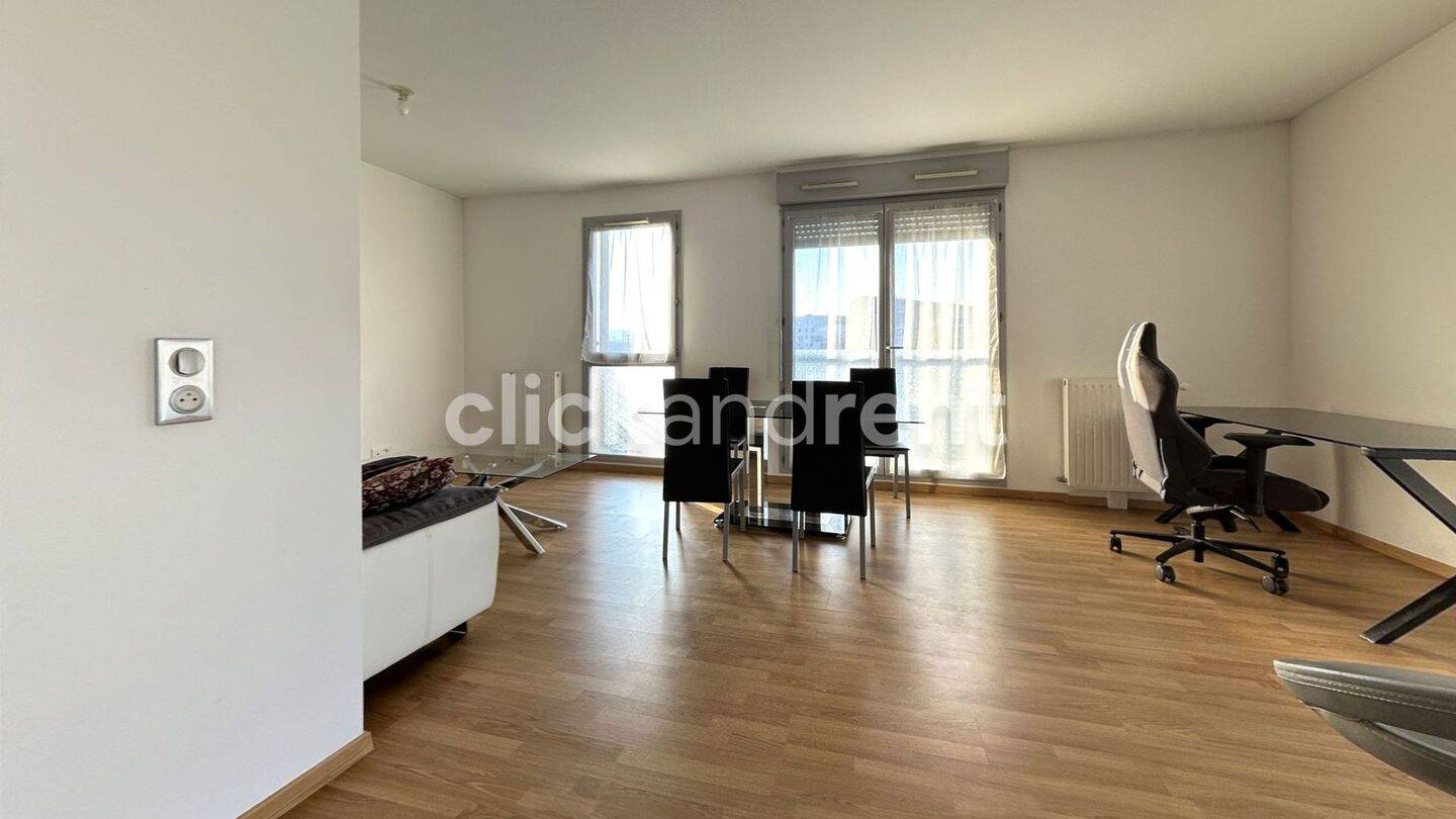 Appartement 2 pièces 56 m² · à Carrières-sous-Poissy · 55,5 m² · 1 190 €/mois