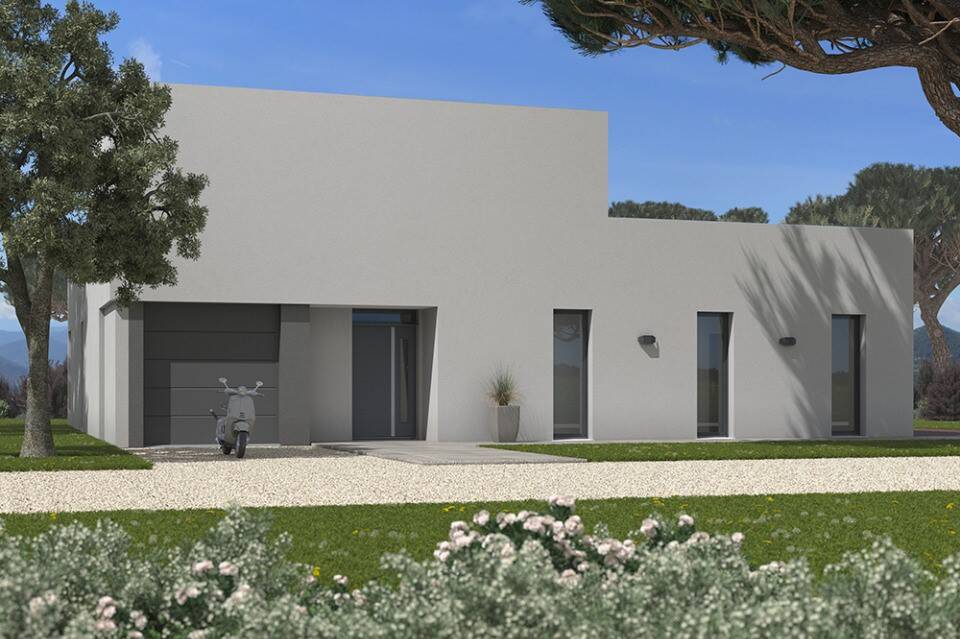 Maison 6 pièces 180 m² · à Villeneuve-de-la-Raho · 180 m² · 840 000 €