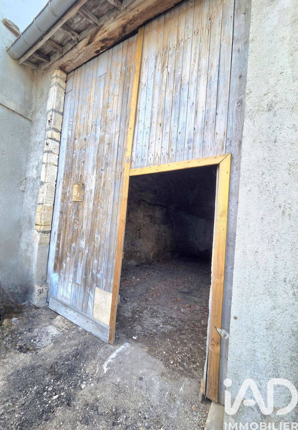 Maison 1 pièce 53 m² · à Écurey-en-Verdunois · 53 m² · 25 000 €