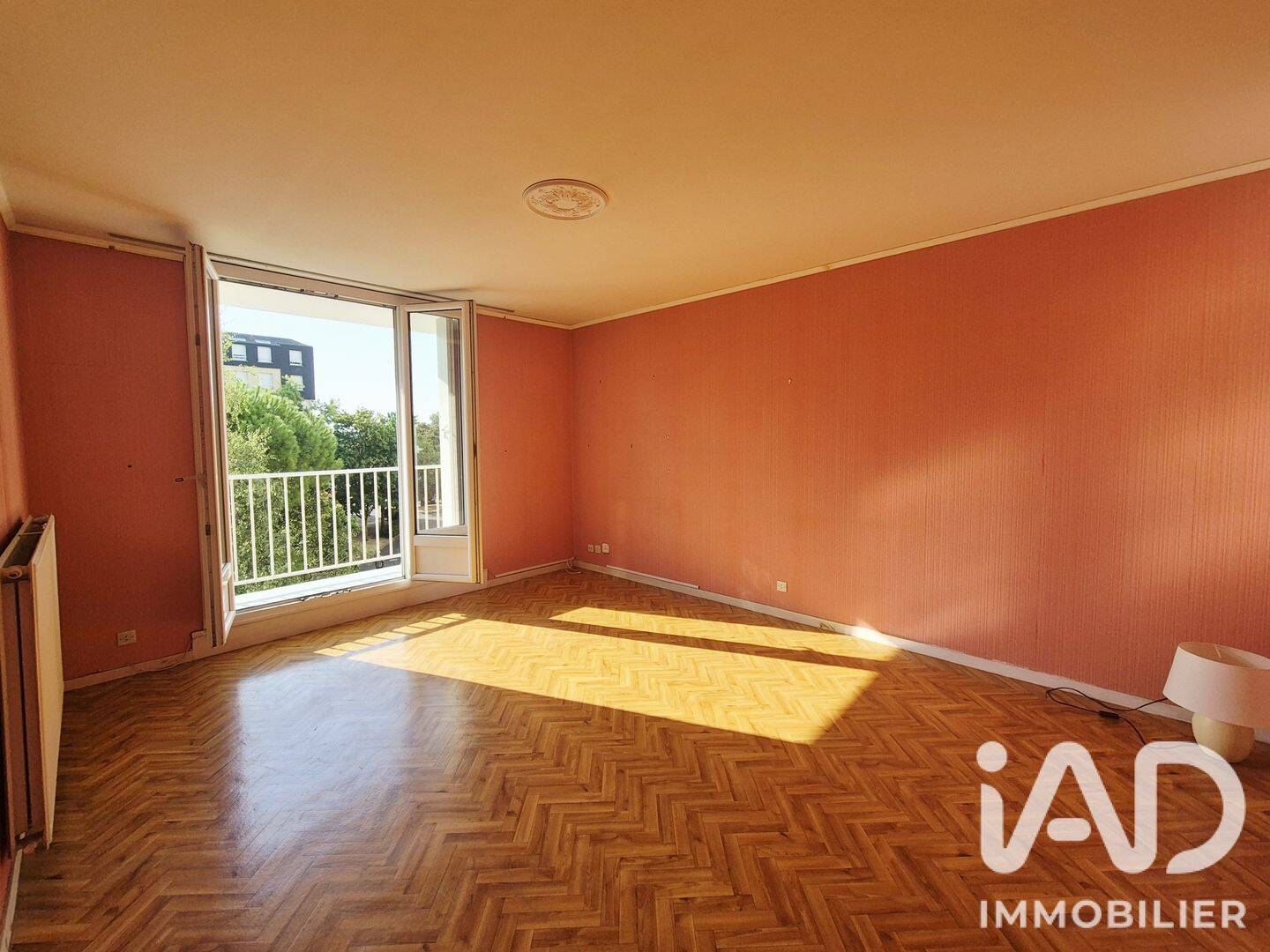 Appartement 2 pièces 51 m² · à La Riche · 50,9 m² · 136 000 €