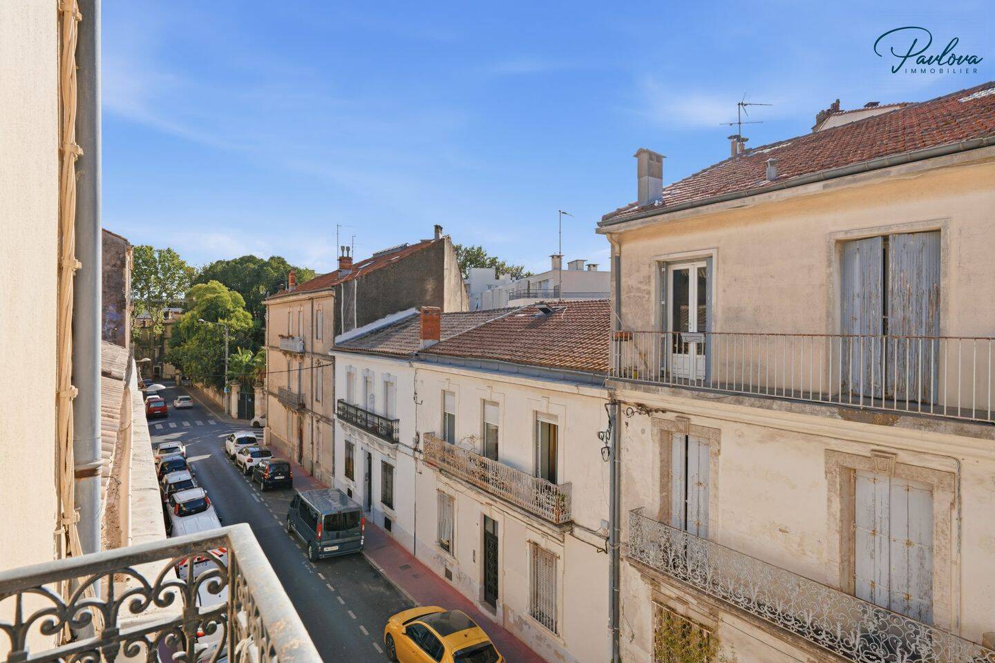 Appartement 2 pièces 46 m² · à Montpellier · 46 m² · 225 000 €