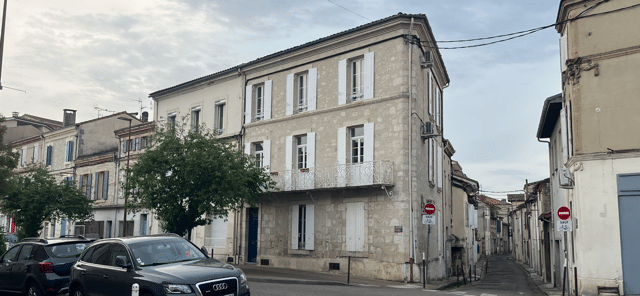Appartement 2 pièces 52 m² · à Agen · 52 m² · 670 €/mois