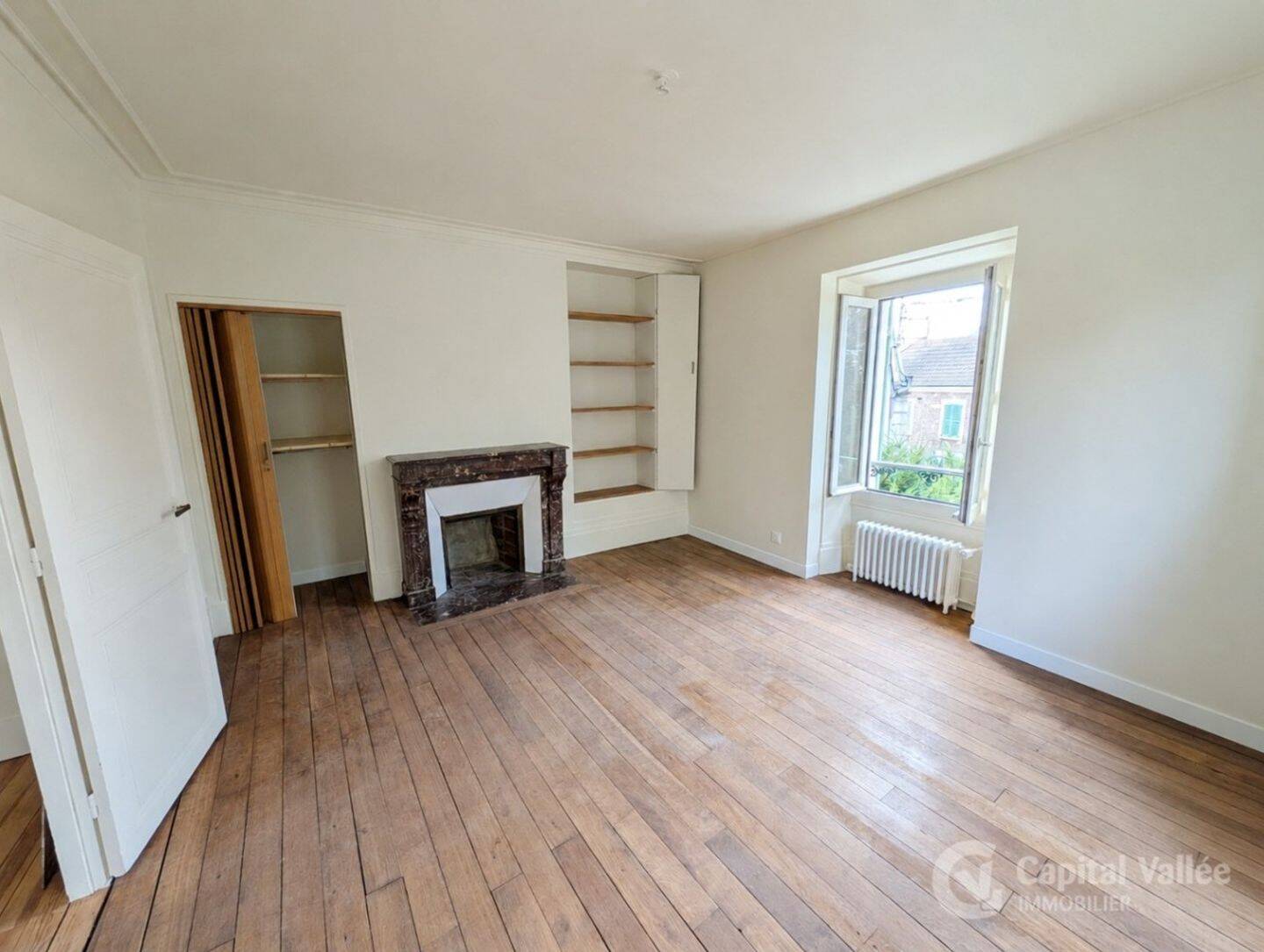 Appartement 2 pièces 52 m² · à Saint-Rémy-lès-Chevreuse · 52 m² · 1 180 €