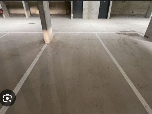 Parking à louer 50 € 10 m² Paul Herbe Sarcelles 95200