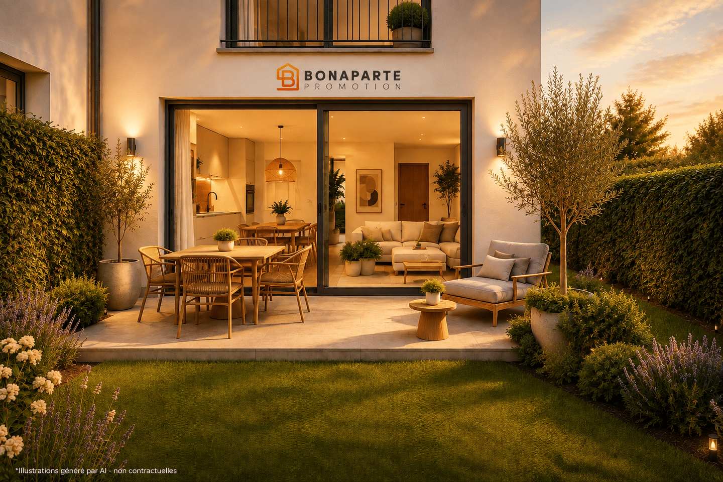 Appartement 4 pièces 106 m² · à Brest · 106 m² · 329 000 €