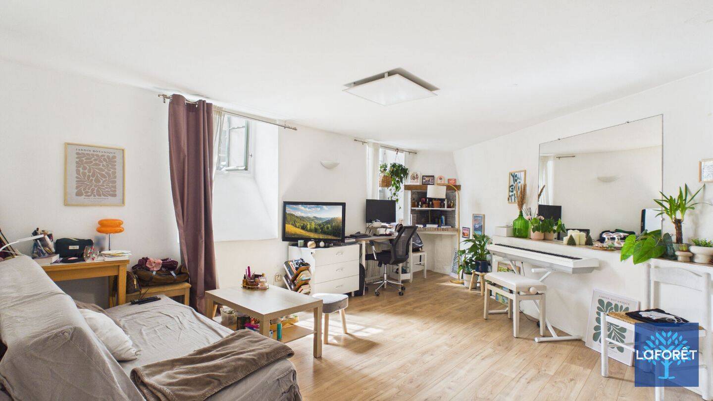 Appartement 2 pièces 35 m² · à Nice · 35 m² · 149 000 €