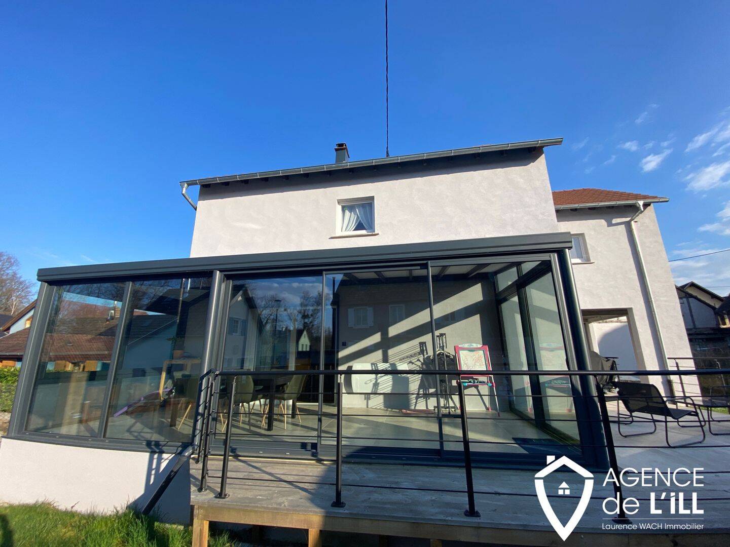 Maison 6 pièces 193 m² · à Artzenheim · 193 m² · 355 100 €